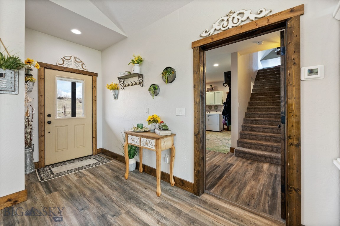 Sky View in Ennis - Residential