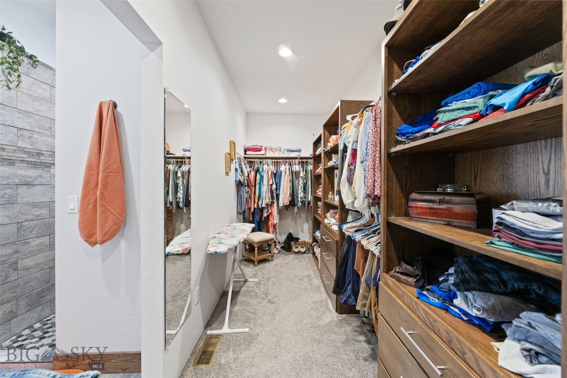 Sky View in Ennis - Residential