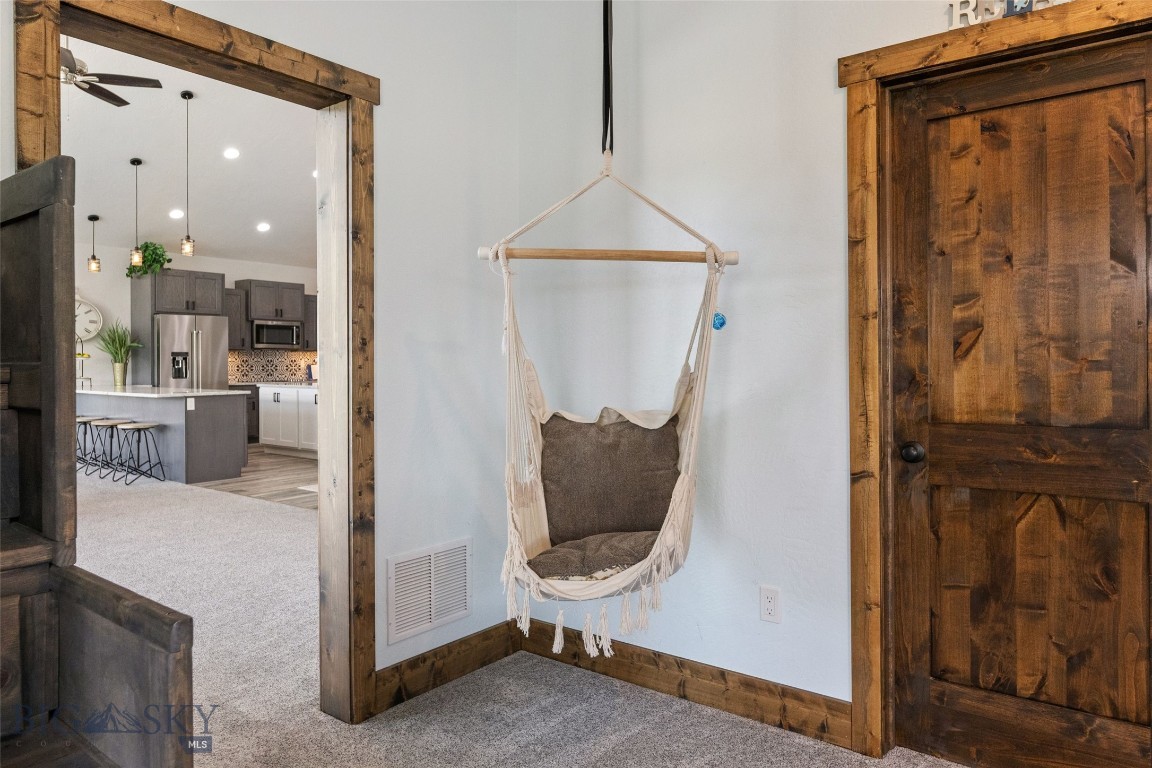 Sky View in Ennis - Residential