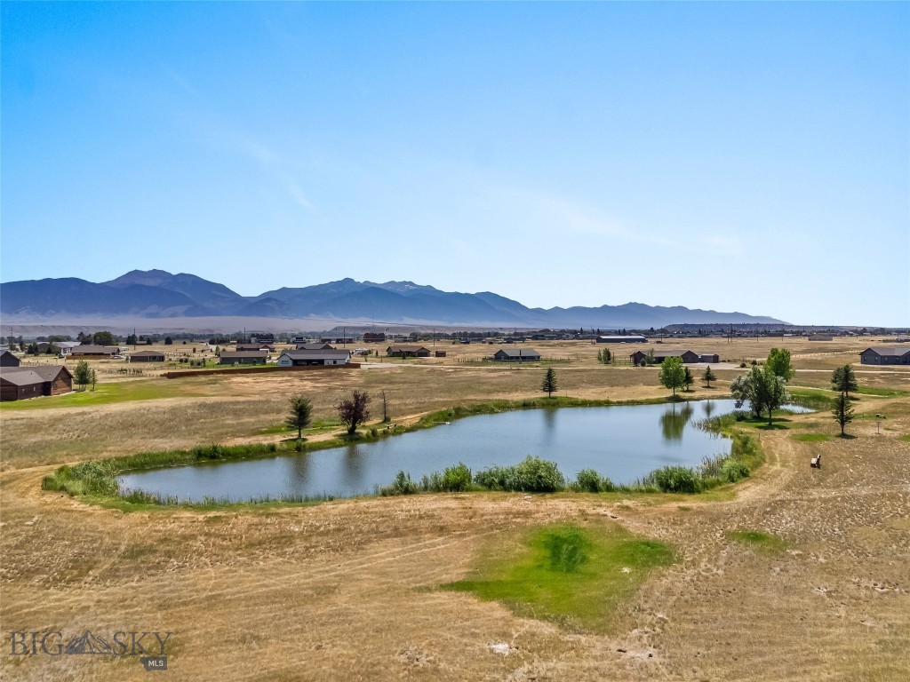 Sky View in Ennis - Residential