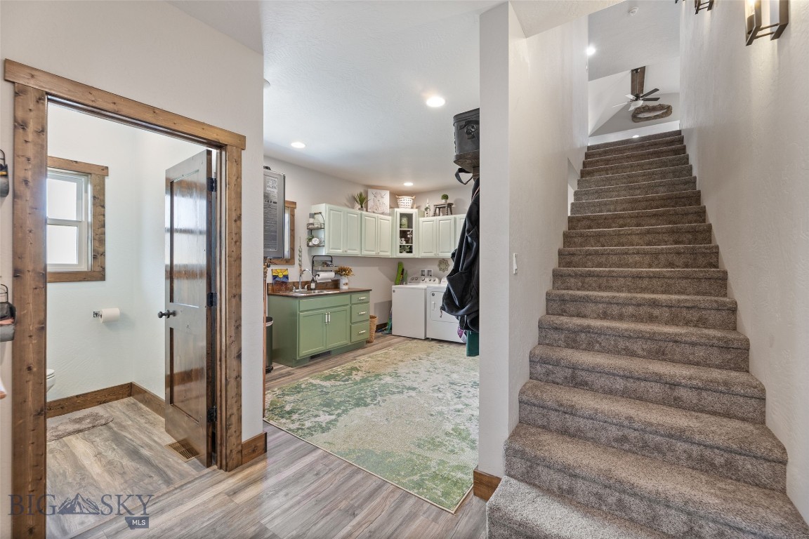 Sky View in Ennis - Residential