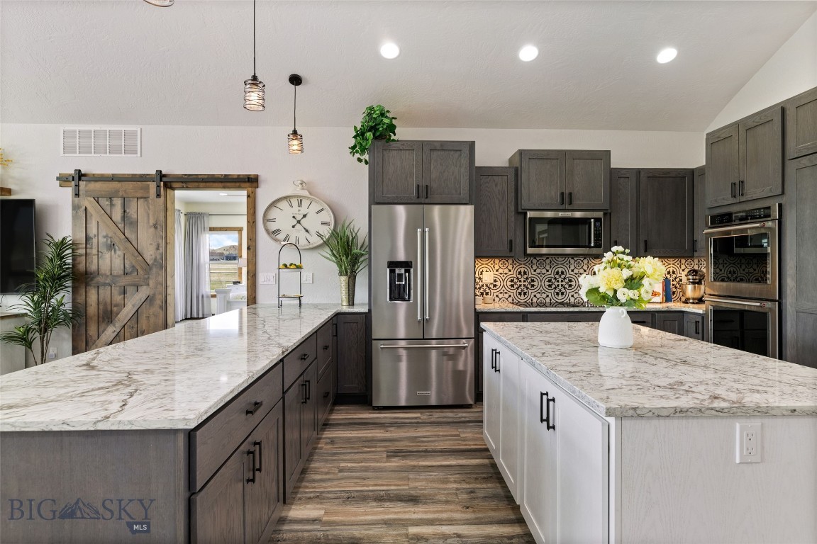 Sky View in Ennis - Residential