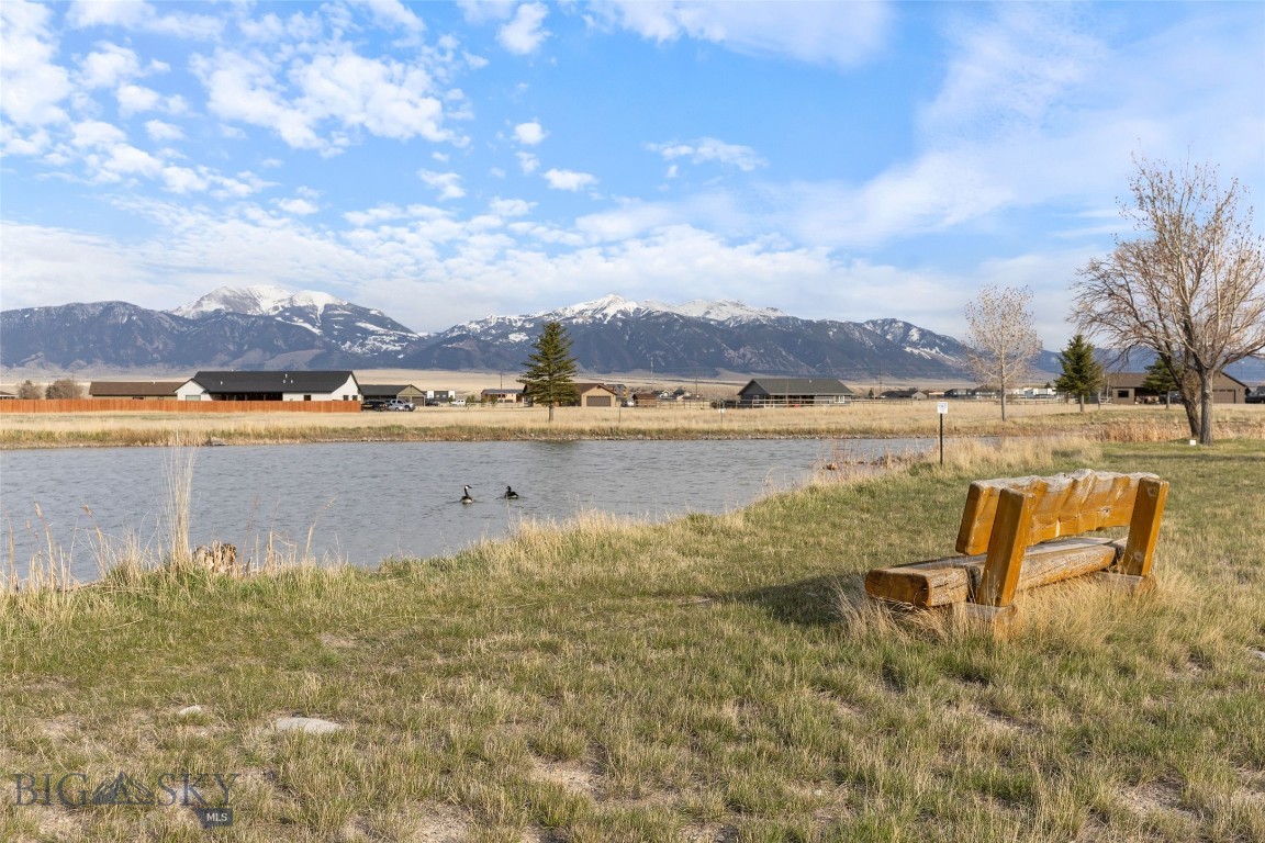 Sky View in Ennis - Residential