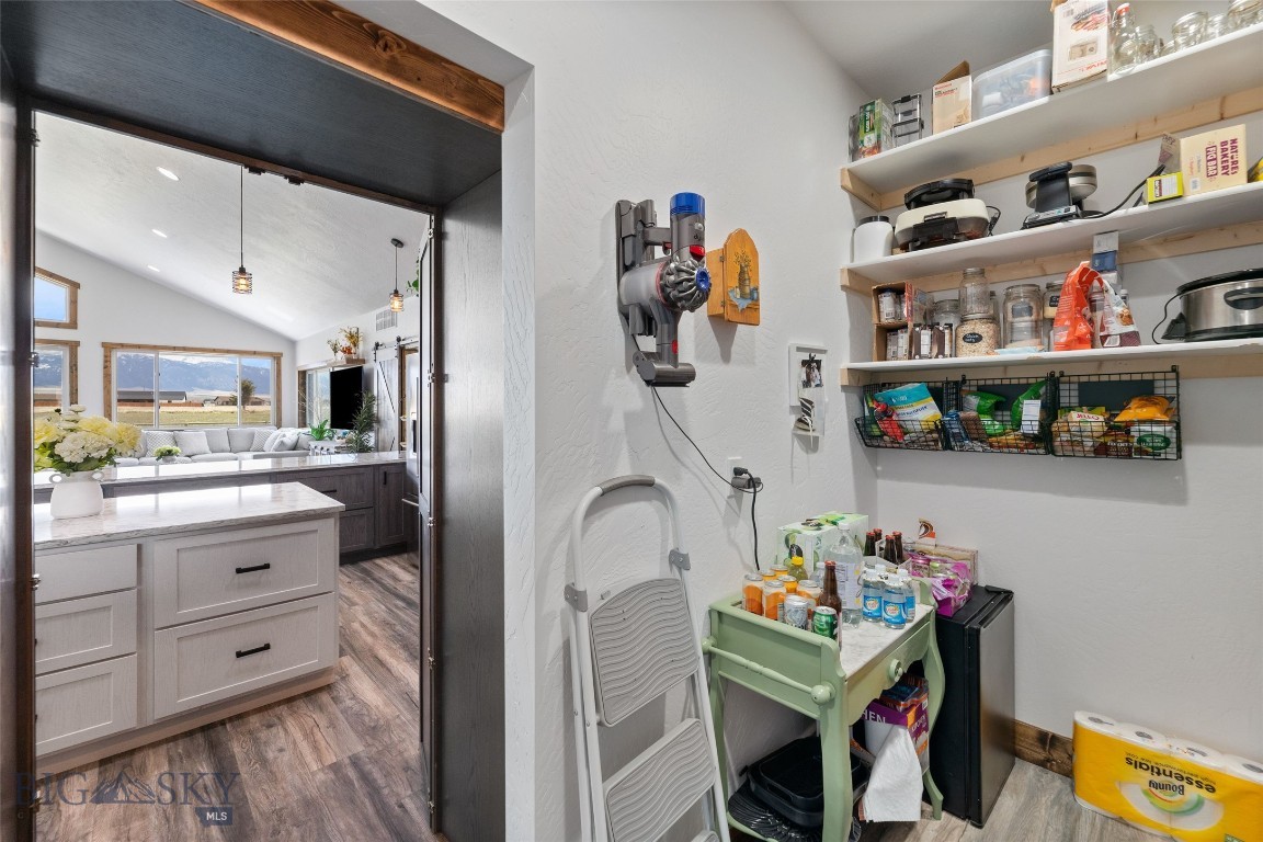 Sky View in Ennis - Residential