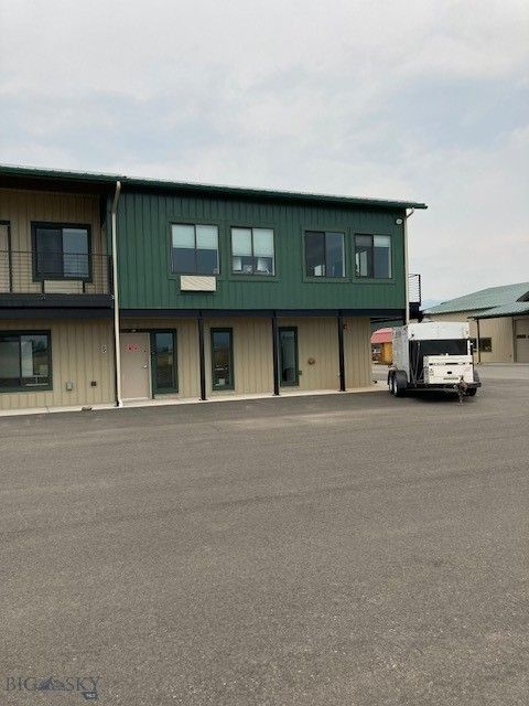 Photo of 480 Jetway Drive #A & B, Belgrade, MT 59714 (MLS # 407674)