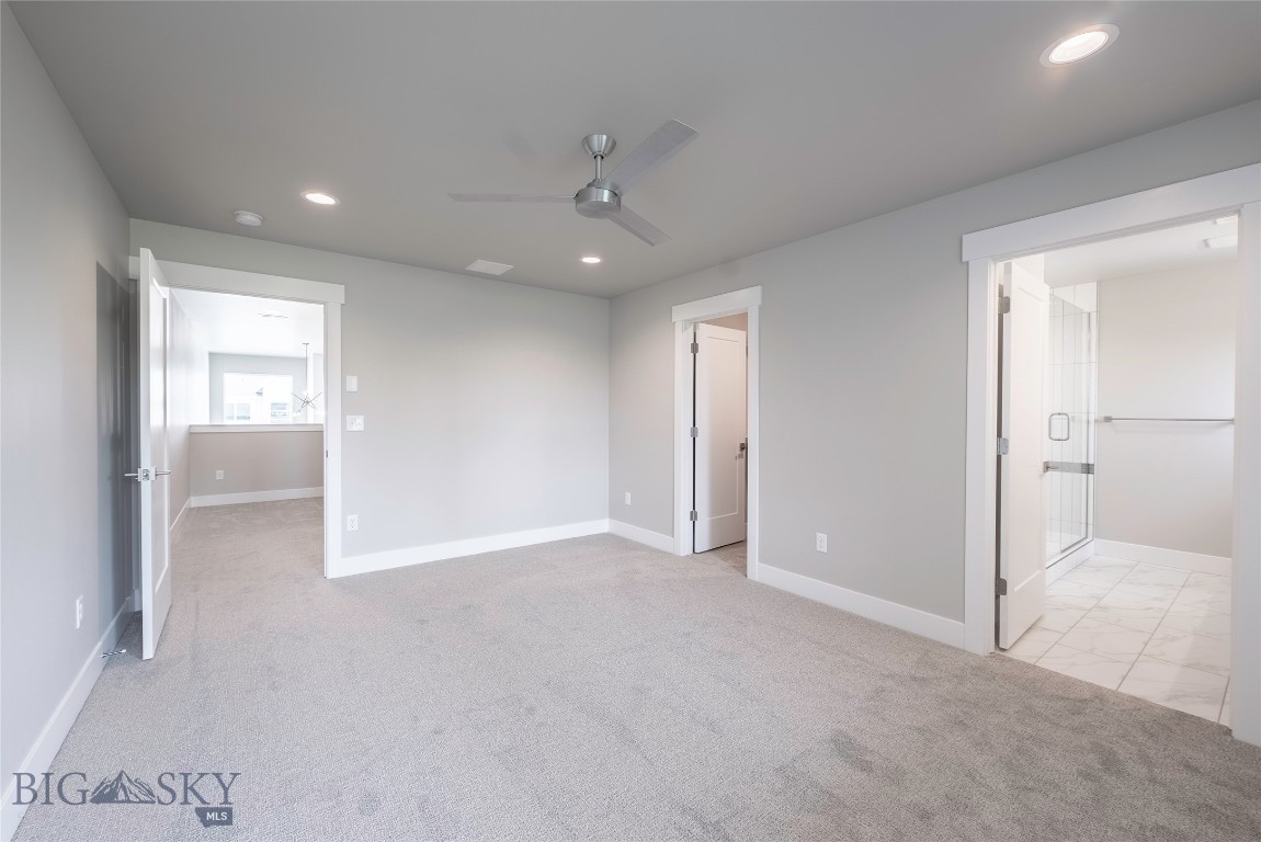 Valley Meadows - Bozeman - Residential