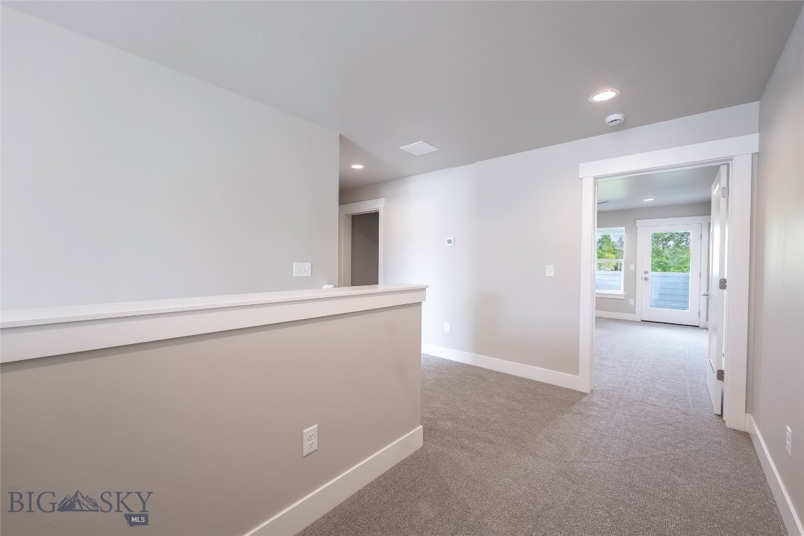 Valley Meadows - Bozeman - Residential