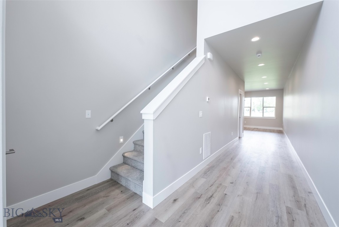 Valley Meadows - Bozeman - Residential