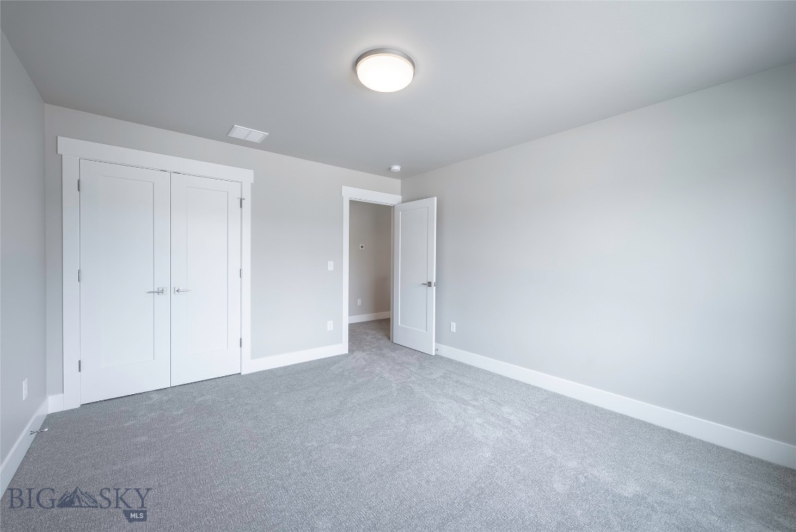 Valley Meadows - Bozeman - Residential