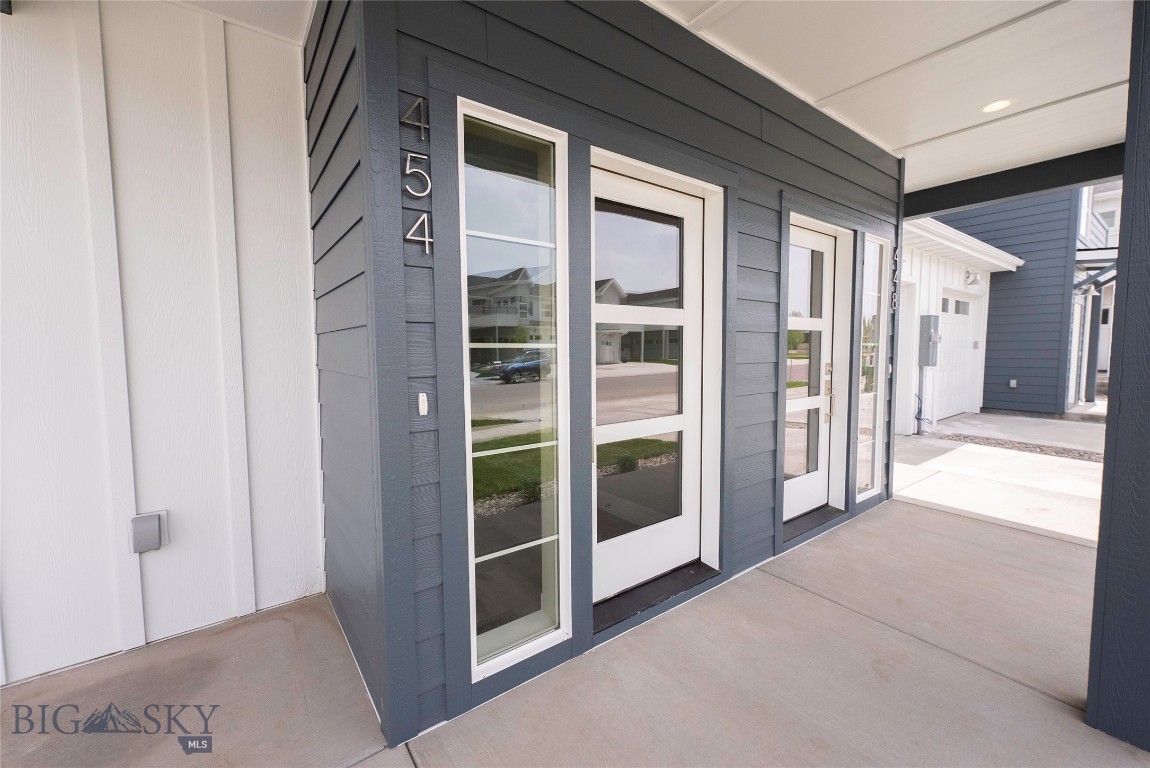 Valley Meadows - Bozeman - Residential