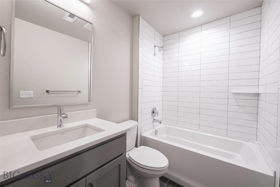 Valley Meadows - Bozeman - Residential