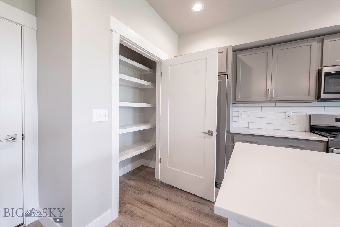 Valley Meadows - Bozeman - Residential