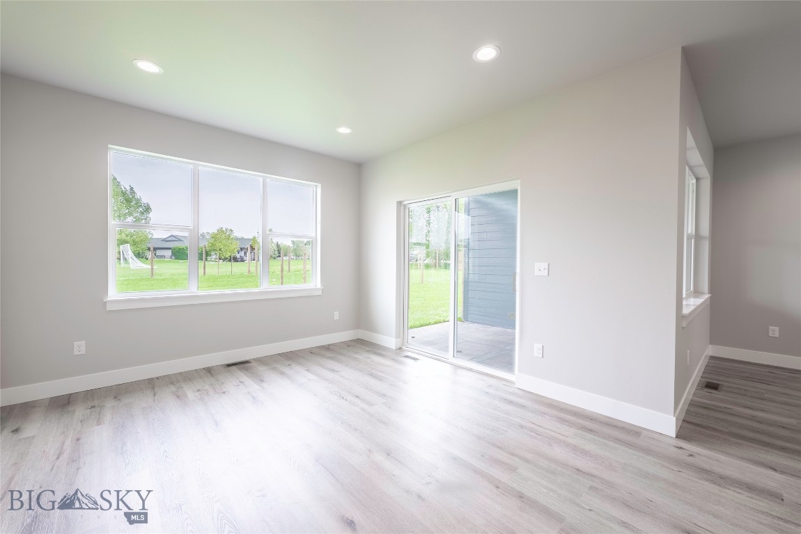 Valley Meadows - Bozeman - Residential