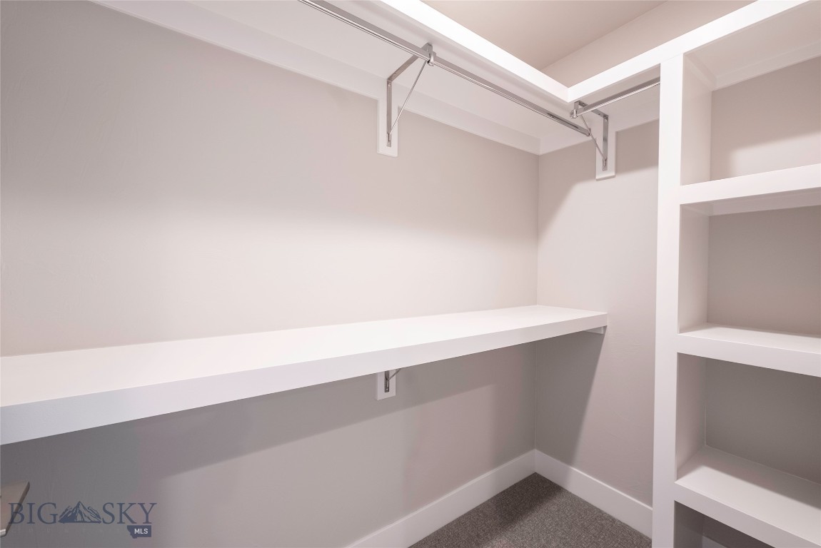 Valley Meadows - Bozeman - Residential