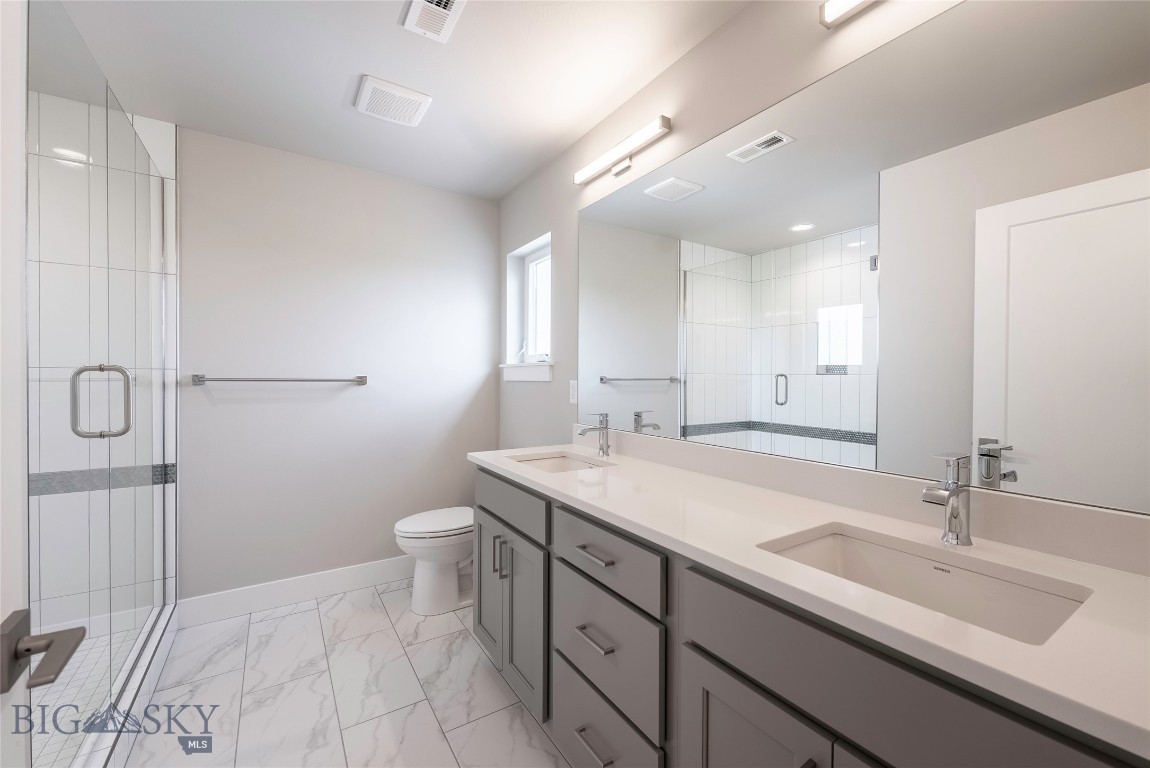 Valley Meadows - Bozeman - Residential