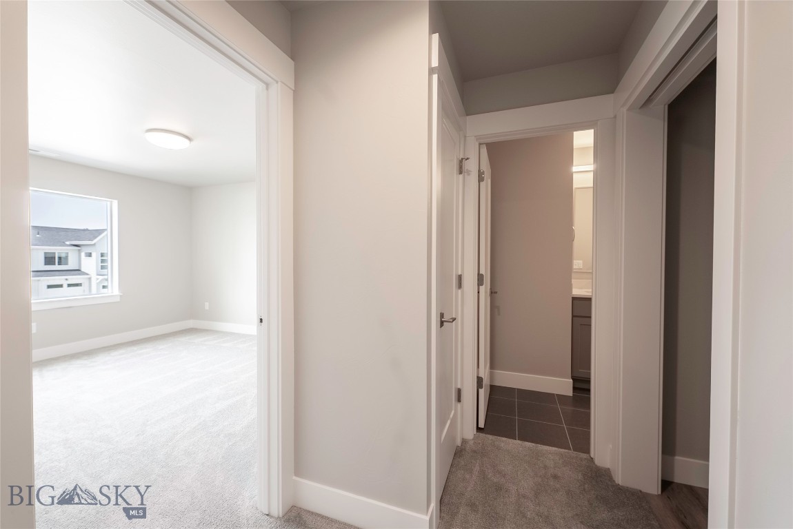 Valley Meadows - Bozeman - Residential