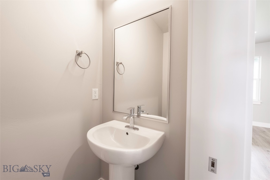 Valley Meadows - Bozeman - Residential