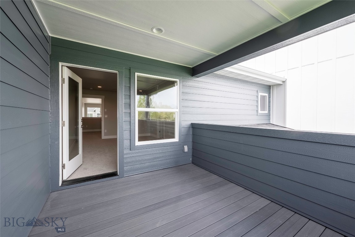 Valley Meadows - Bozeman - Residential