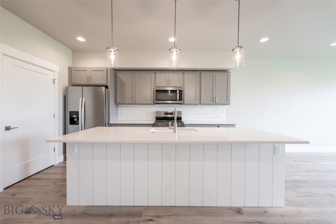 Valley Meadows - Bozeman - Residential