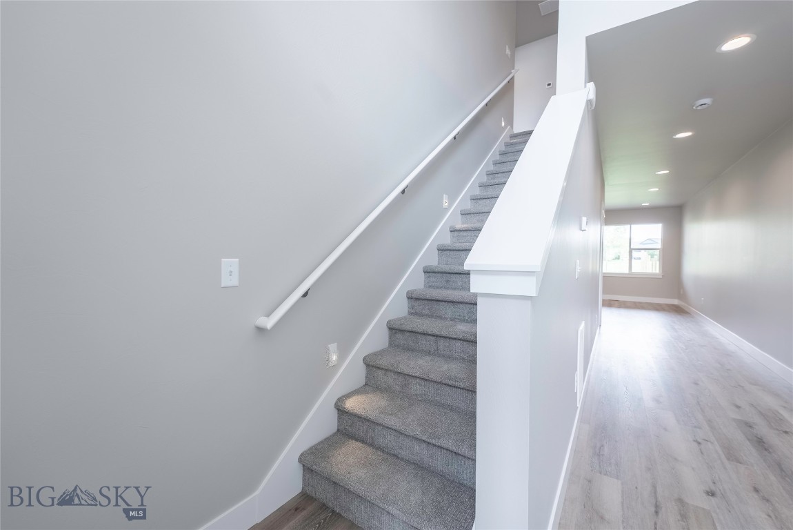 Valley Meadows - Bozeman - Residential