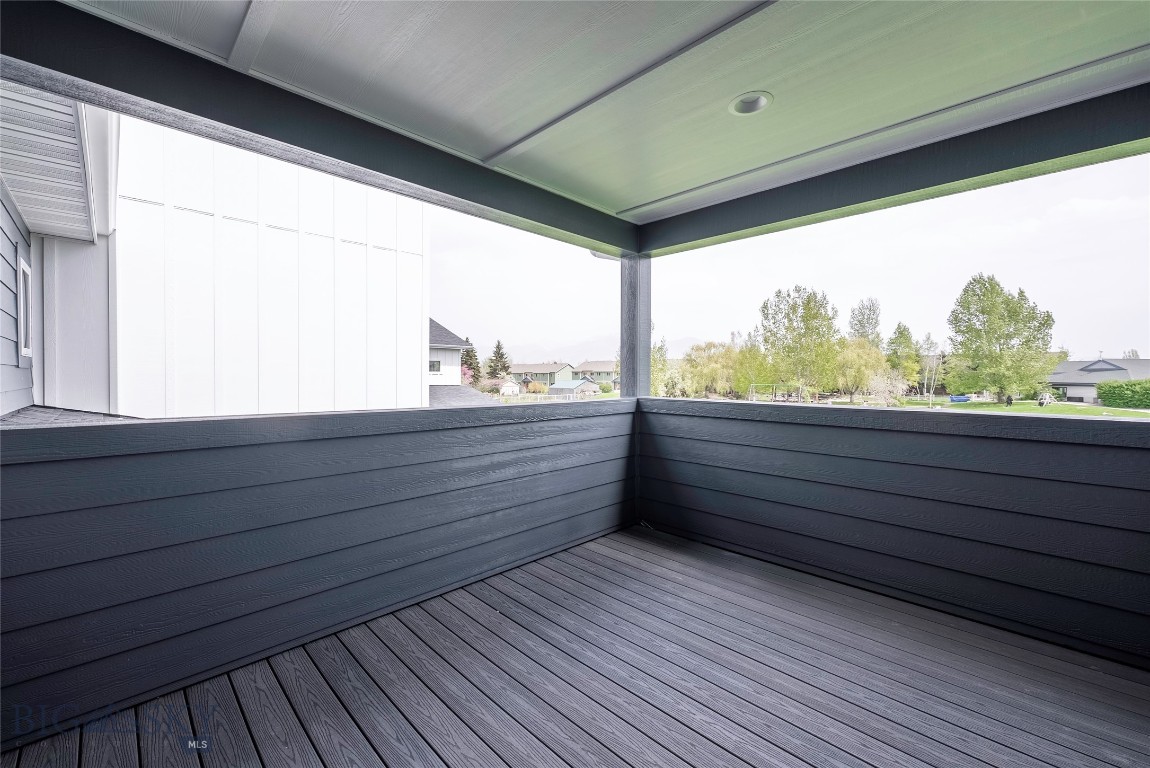 Valley Meadows - Bozeman - Residential