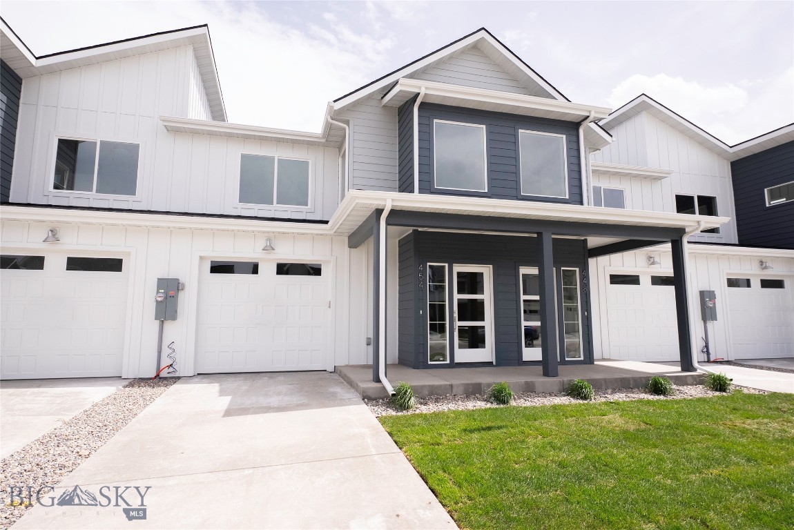 Valley Meadows - Bozeman - Residential