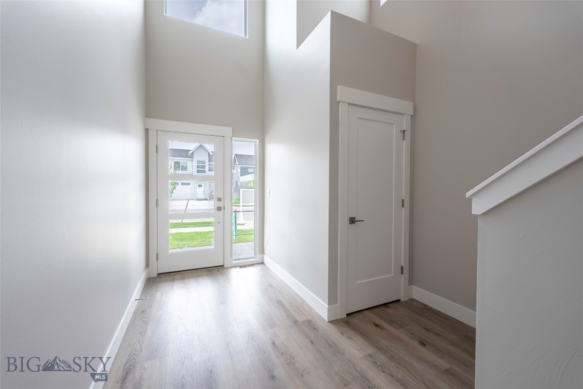 Valley Meadows - Bozeman - Residential