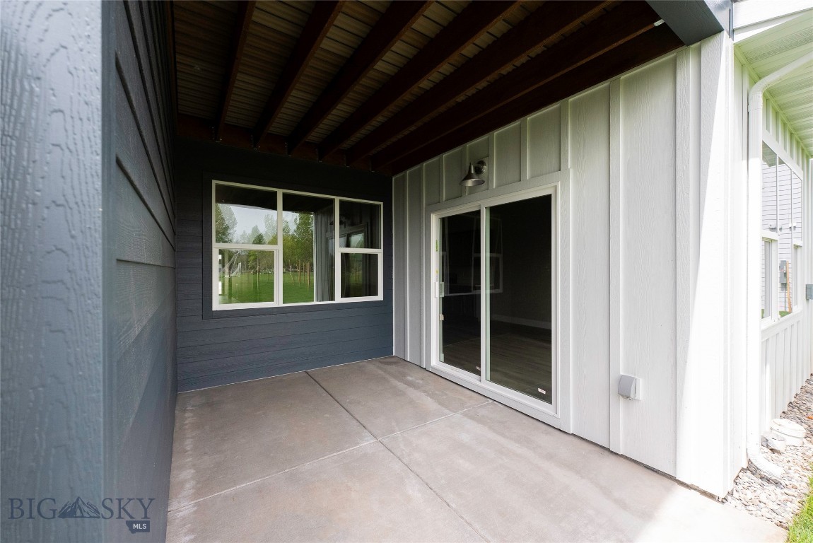 Valley Meadows - Bozeman - Residential