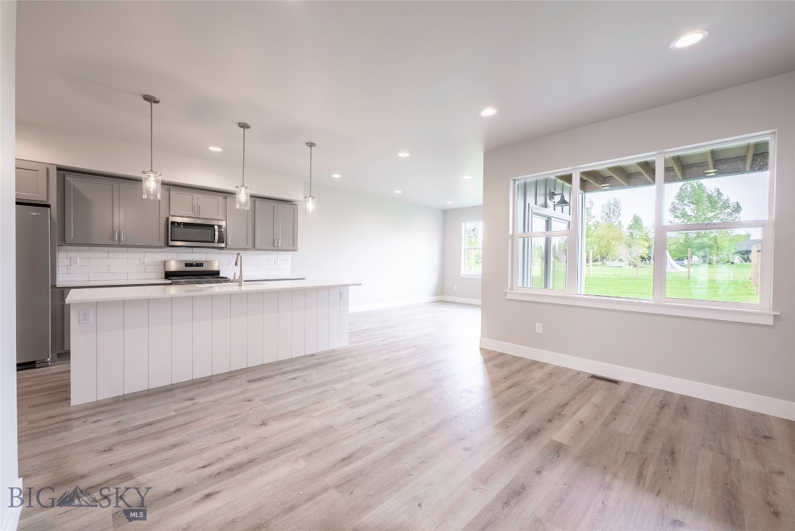 Valley Meadows - Bozeman - Residential