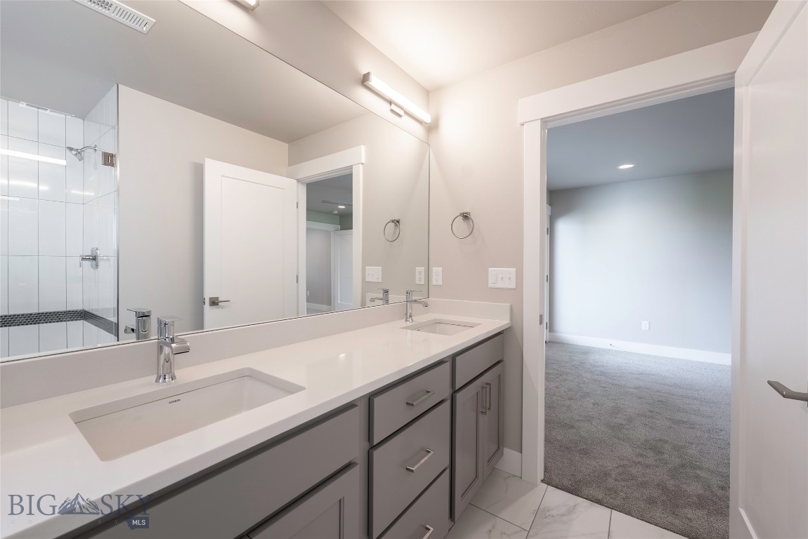 Valley Meadows - Bozeman - Residential