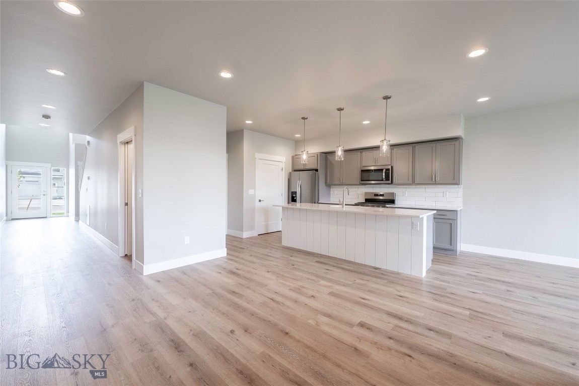 Valley Meadows - Bozeman - Residential