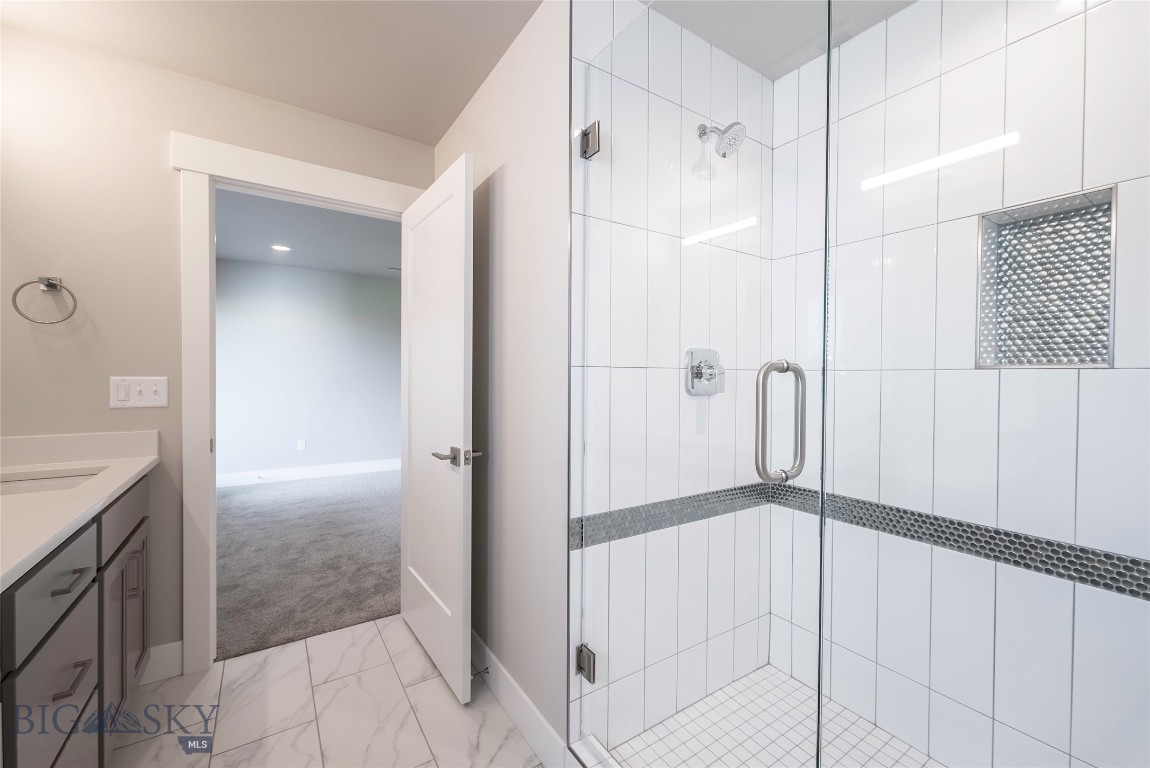 Valley Meadows - Bozeman - Residential