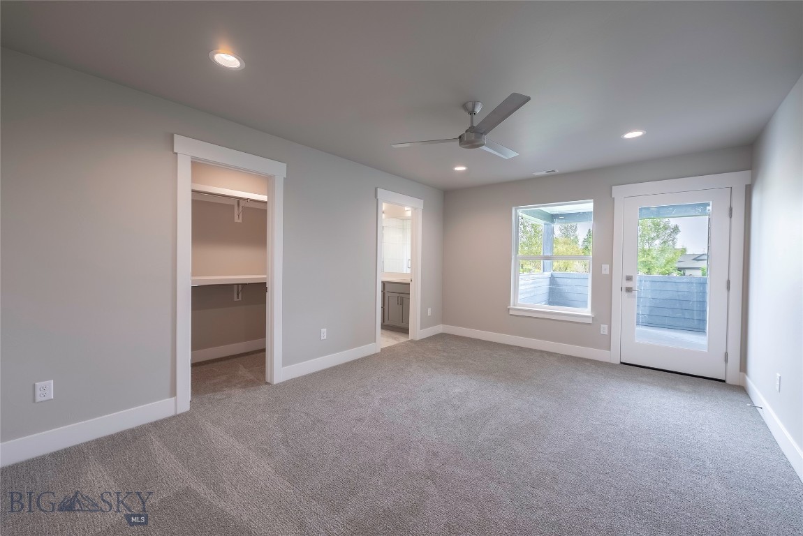 Valley Meadows - Bozeman - Residential