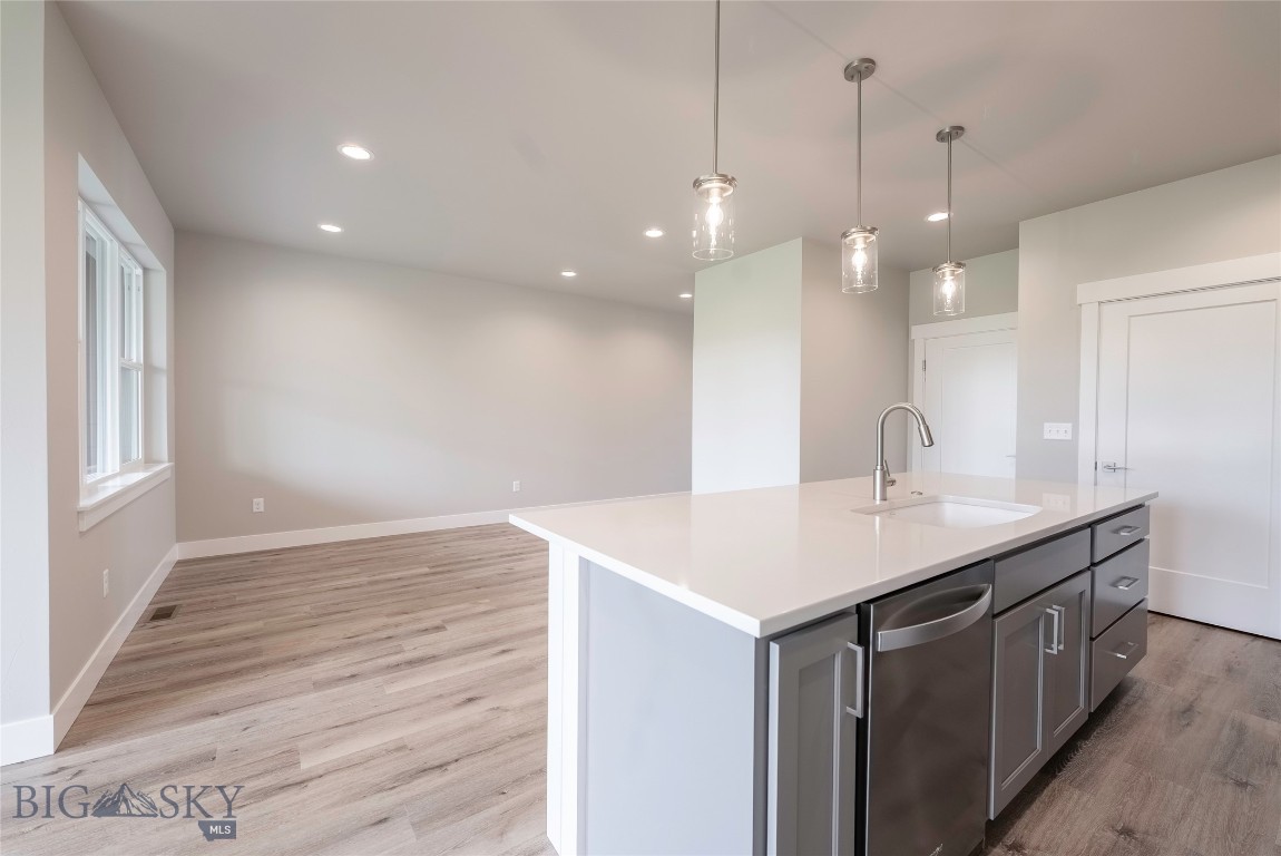 Valley Meadows - Bozeman - Residential