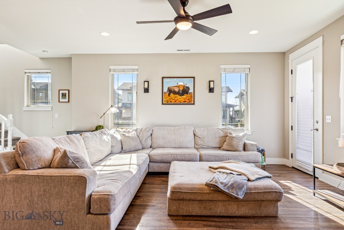 Cattail Creek - Residential