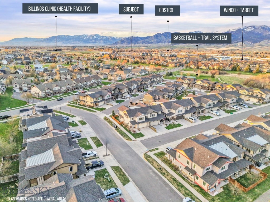 Cattail Creek - Residential