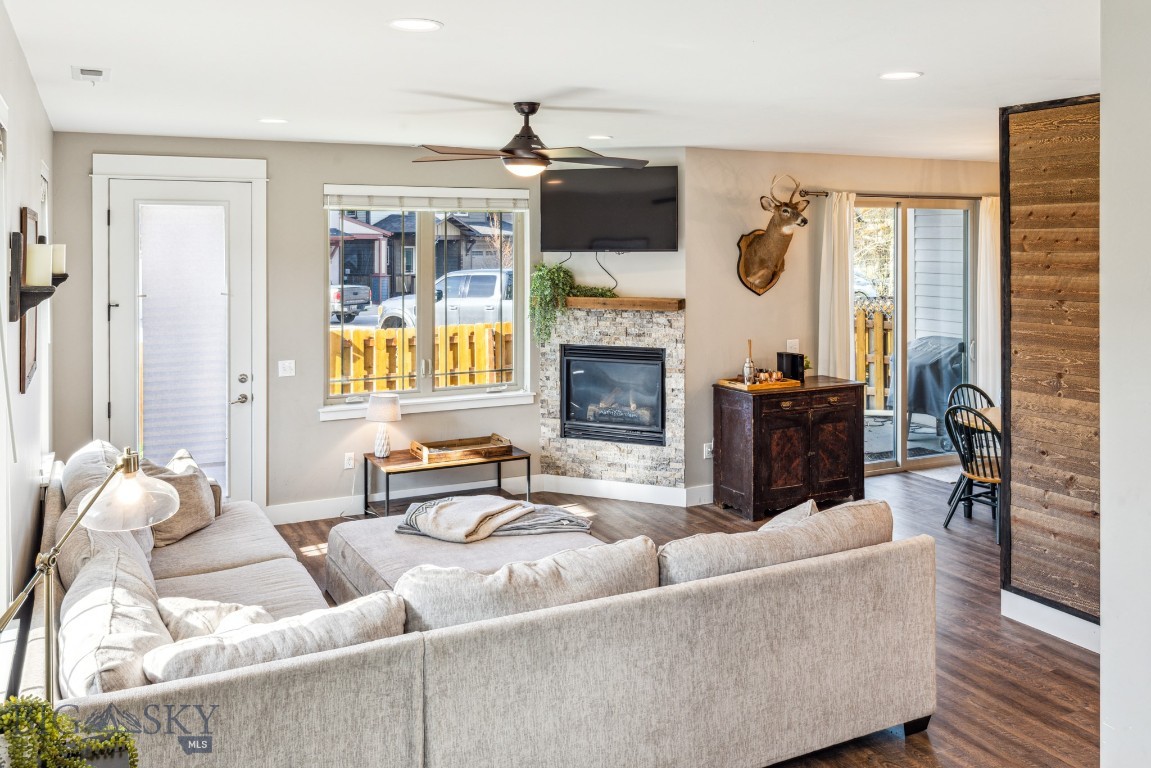 Cattail Creek - Residential