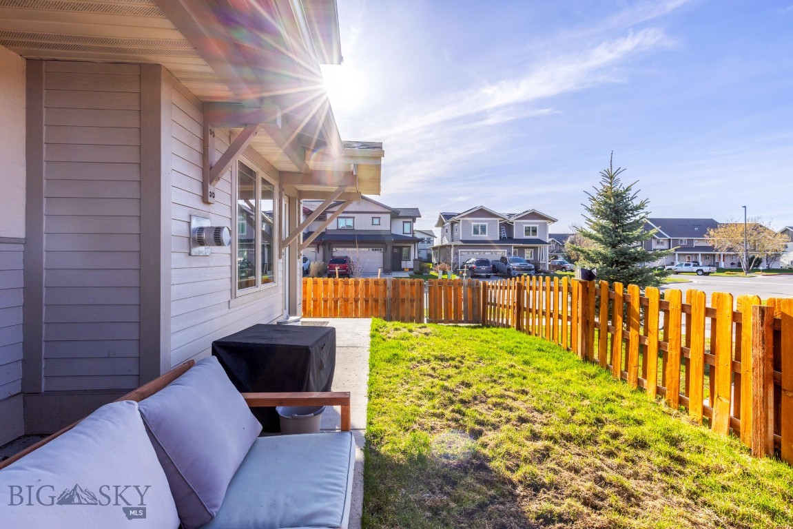 Cattail Creek - Residential