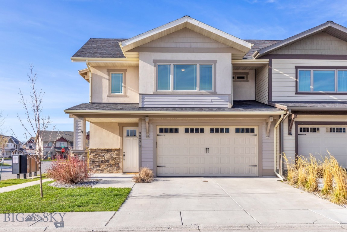 Cattail Creek - Residential