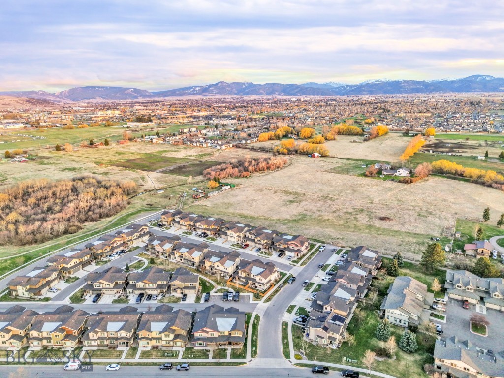 Cattail Creek - Residential