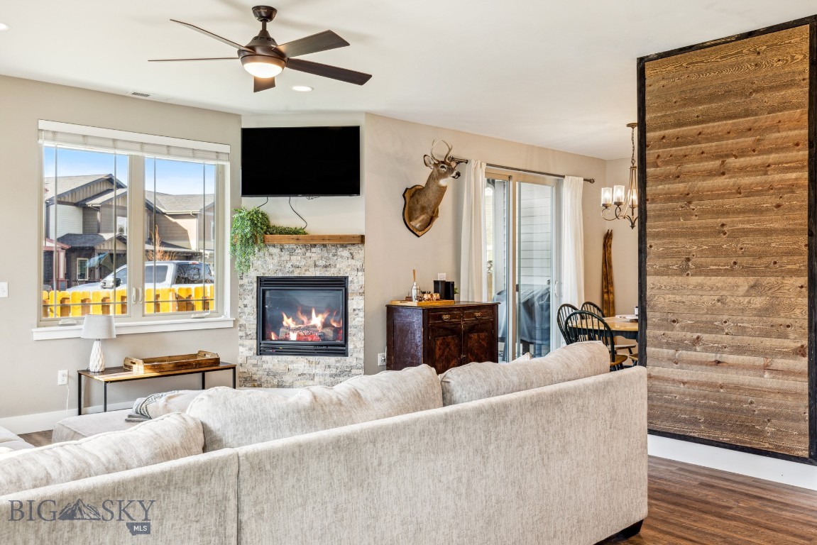 Cattail Creek - Residential