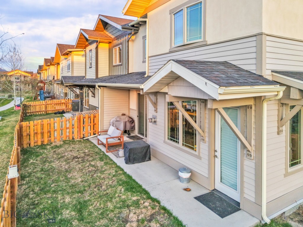 Cattail Creek - Residential