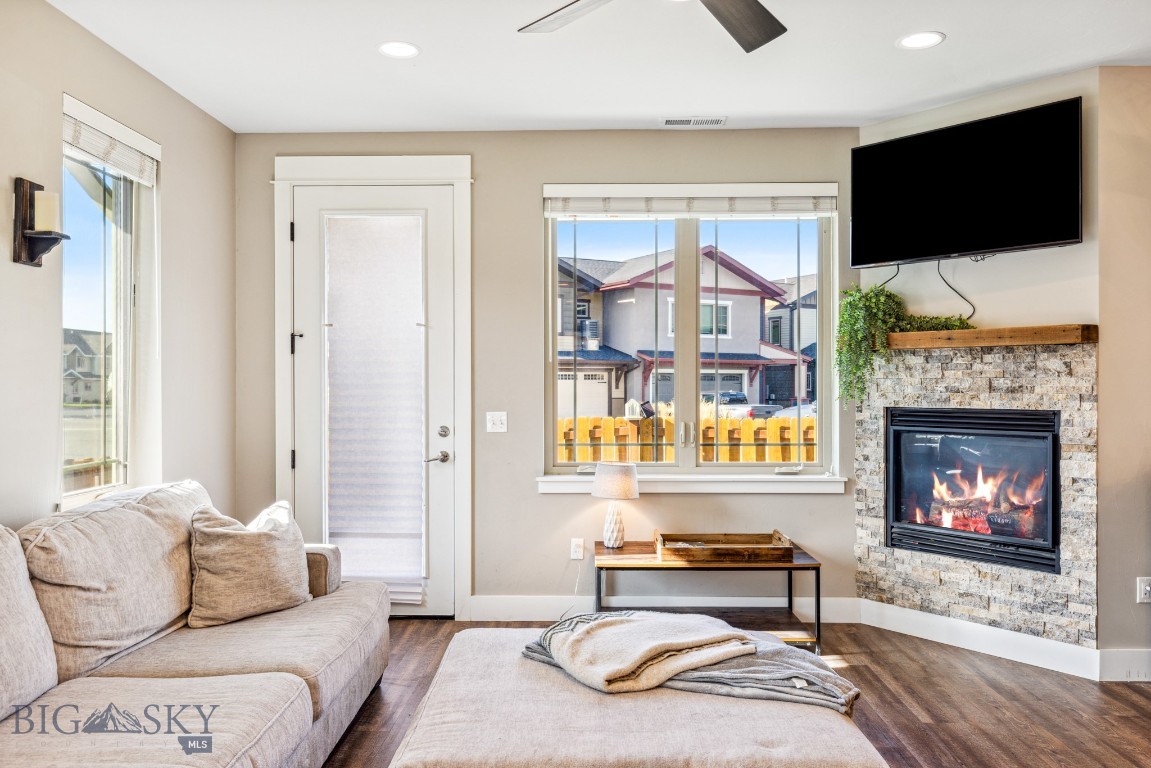 Cattail Creek - Residential