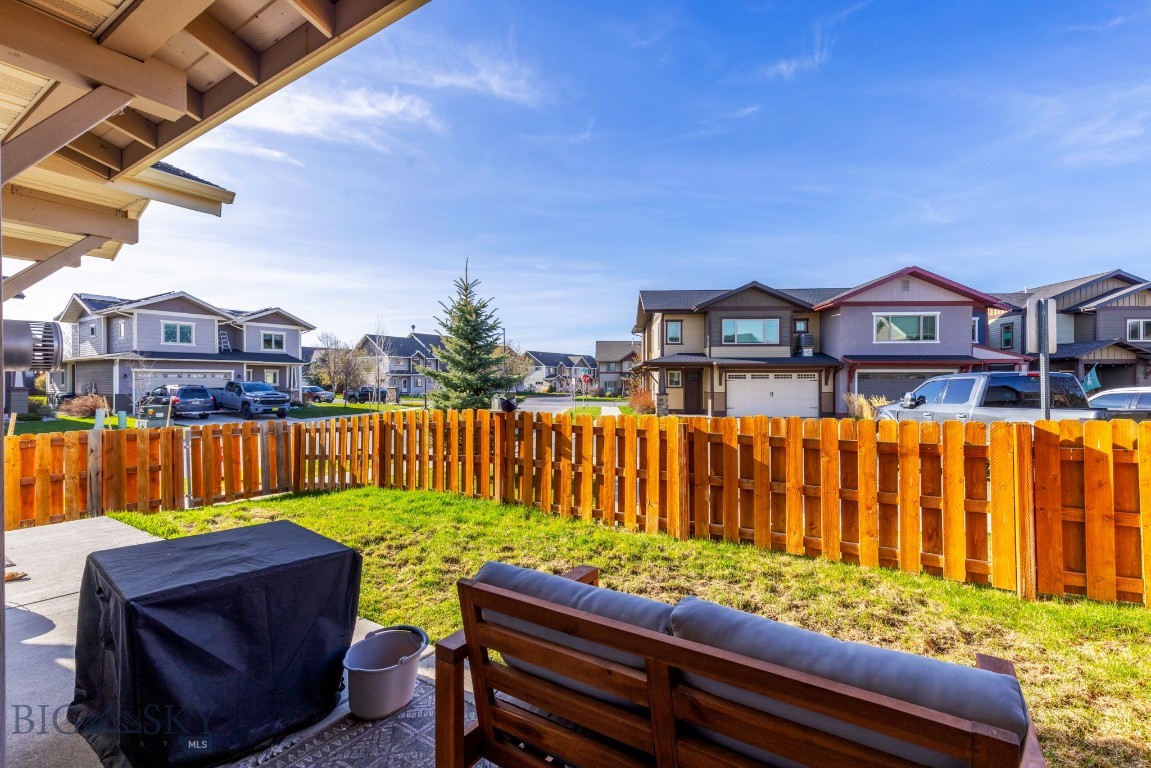 Cattail Creek - Residential