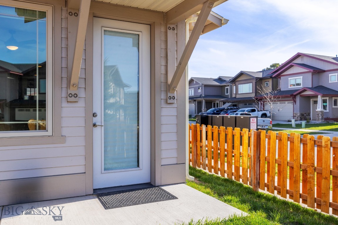 Cattail Creek - Residential