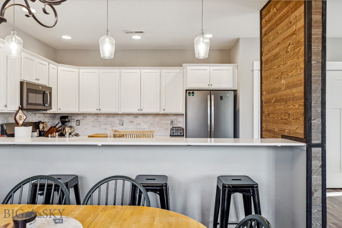 Cattail Creek - Residential