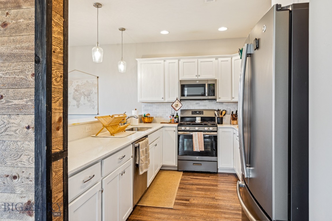 Cattail Creek - Residential