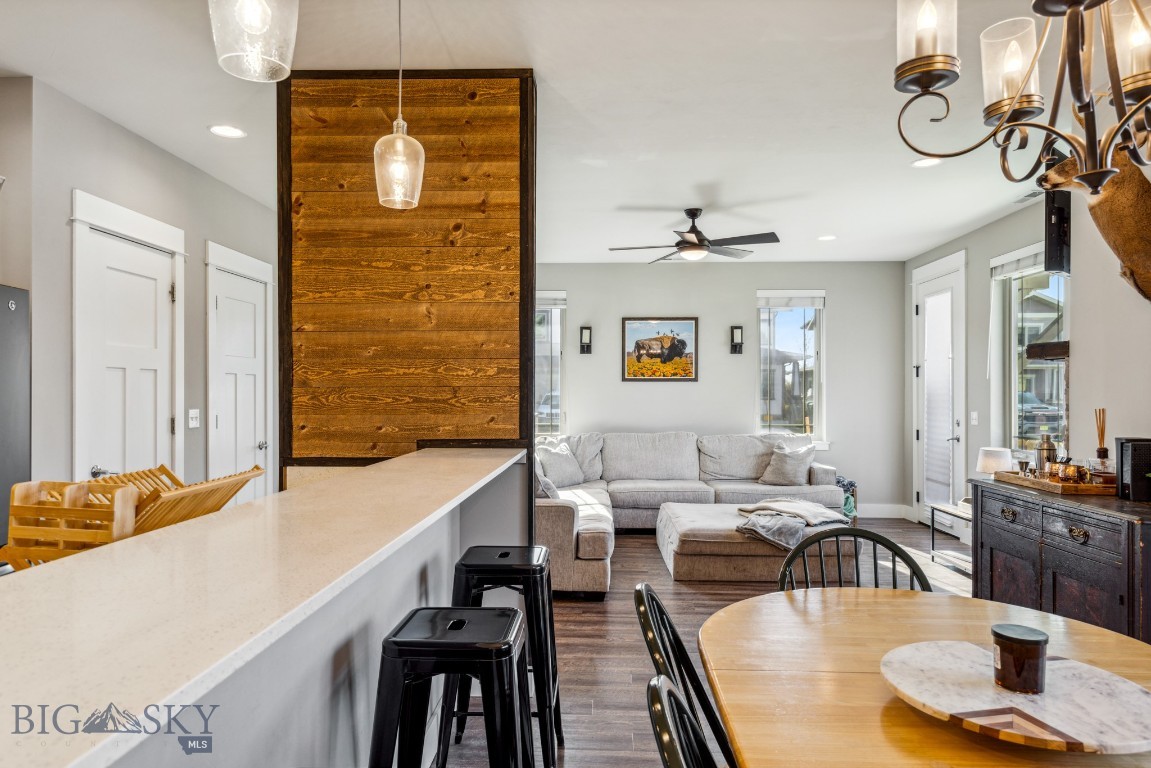 Cattail Creek - Residential