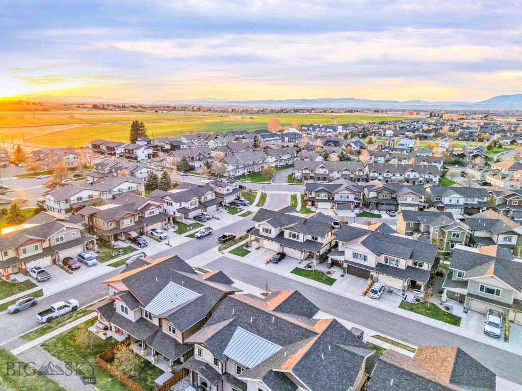 Cattail Creek - Residential