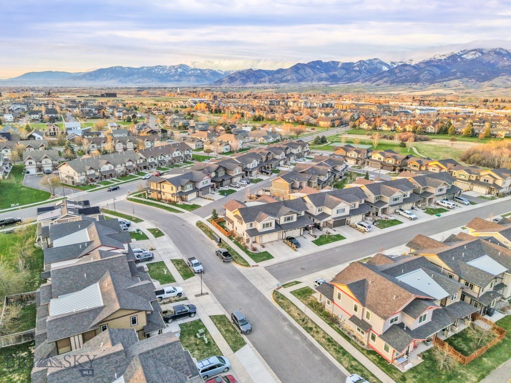 Cattail Creek - Residential